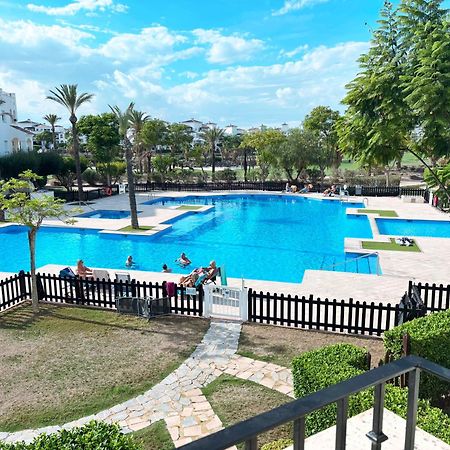 Sunset Haven - La Torre Golf Resort Roldán Extérieur photo