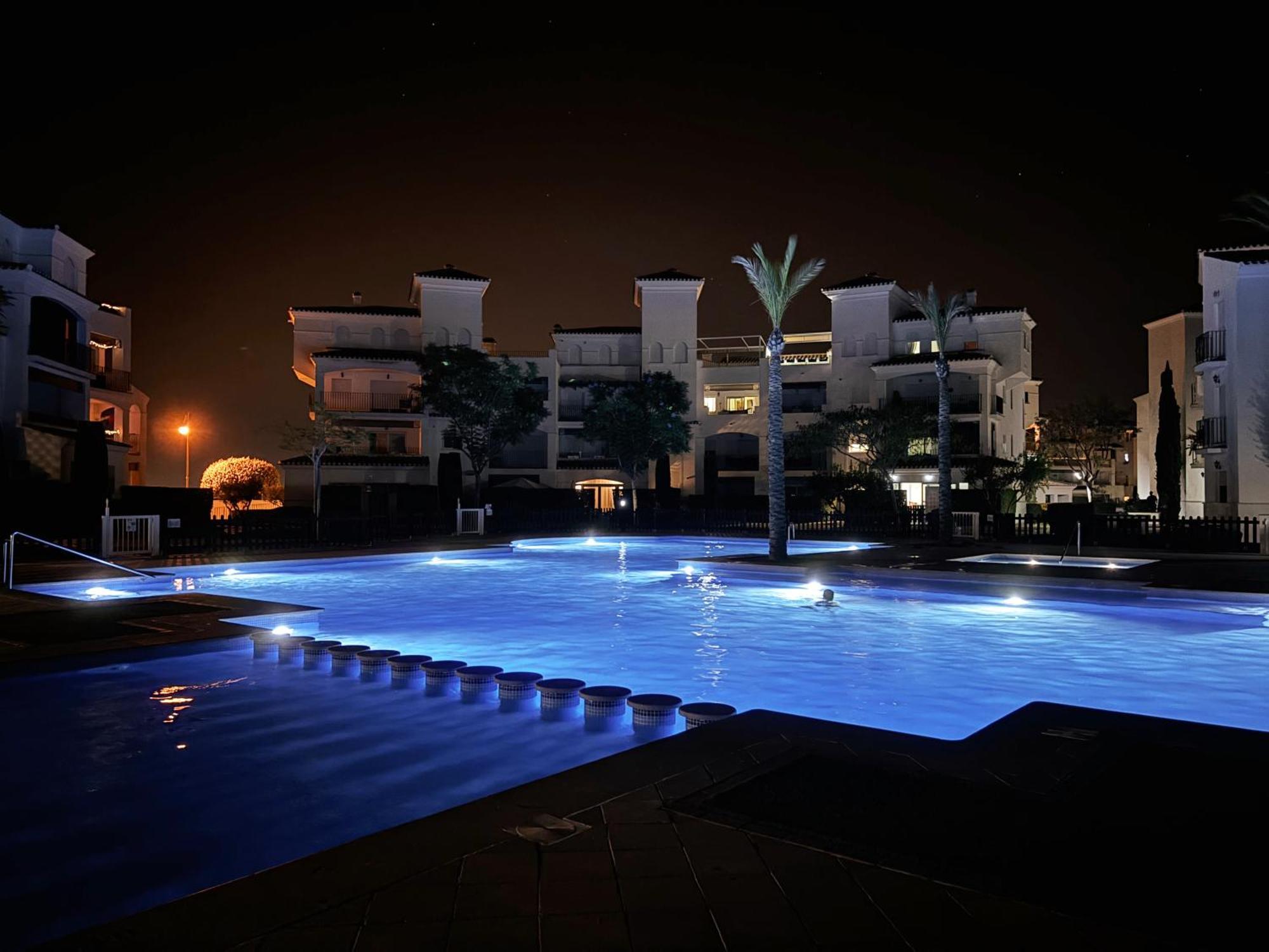 Sunset Haven - La Torre Golf Resort Roldán Extérieur photo