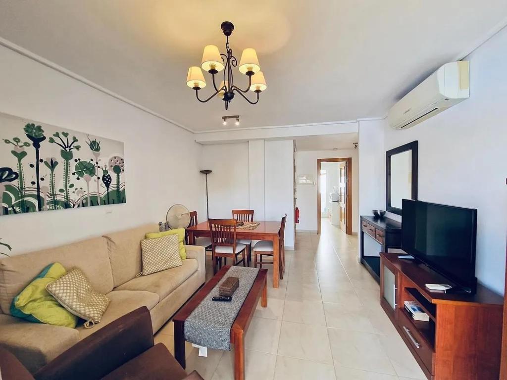 Sunset Haven - La Torre Golf Resort Roldán Extérieur photo