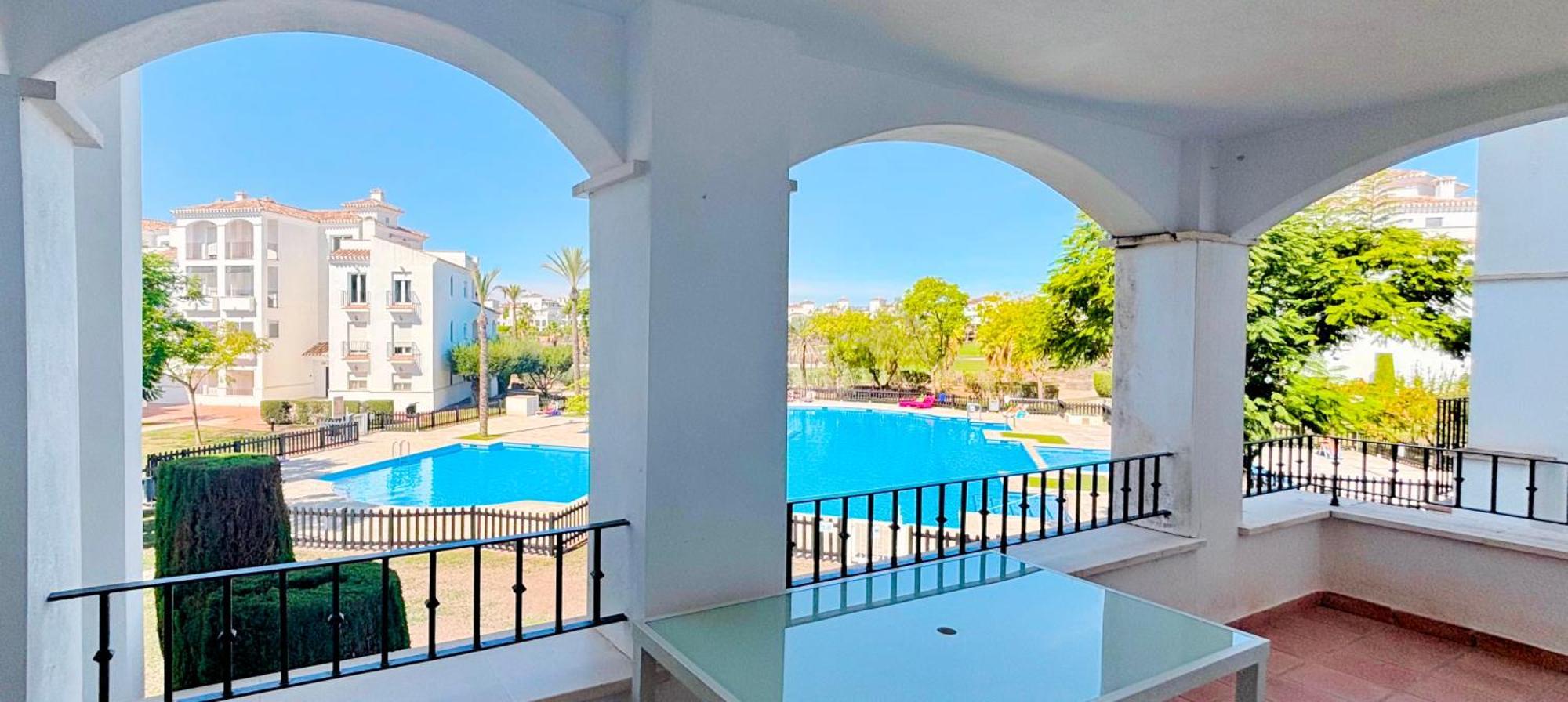 Sunset Haven - La Torre Golf Resort Roldán Extérieur photo