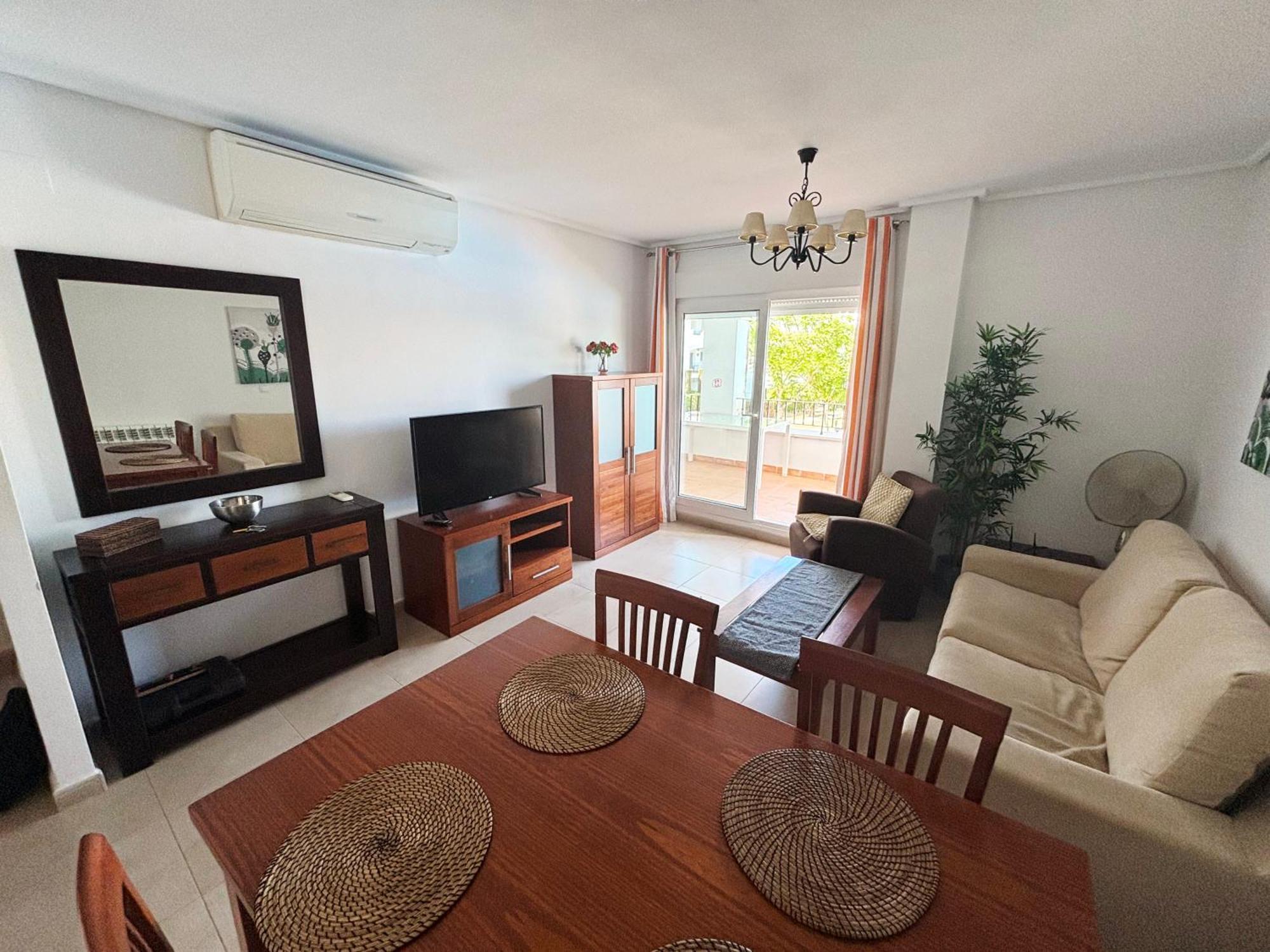 Sunset Haven - La Torre Golf Resort Roldán Extérieur photo