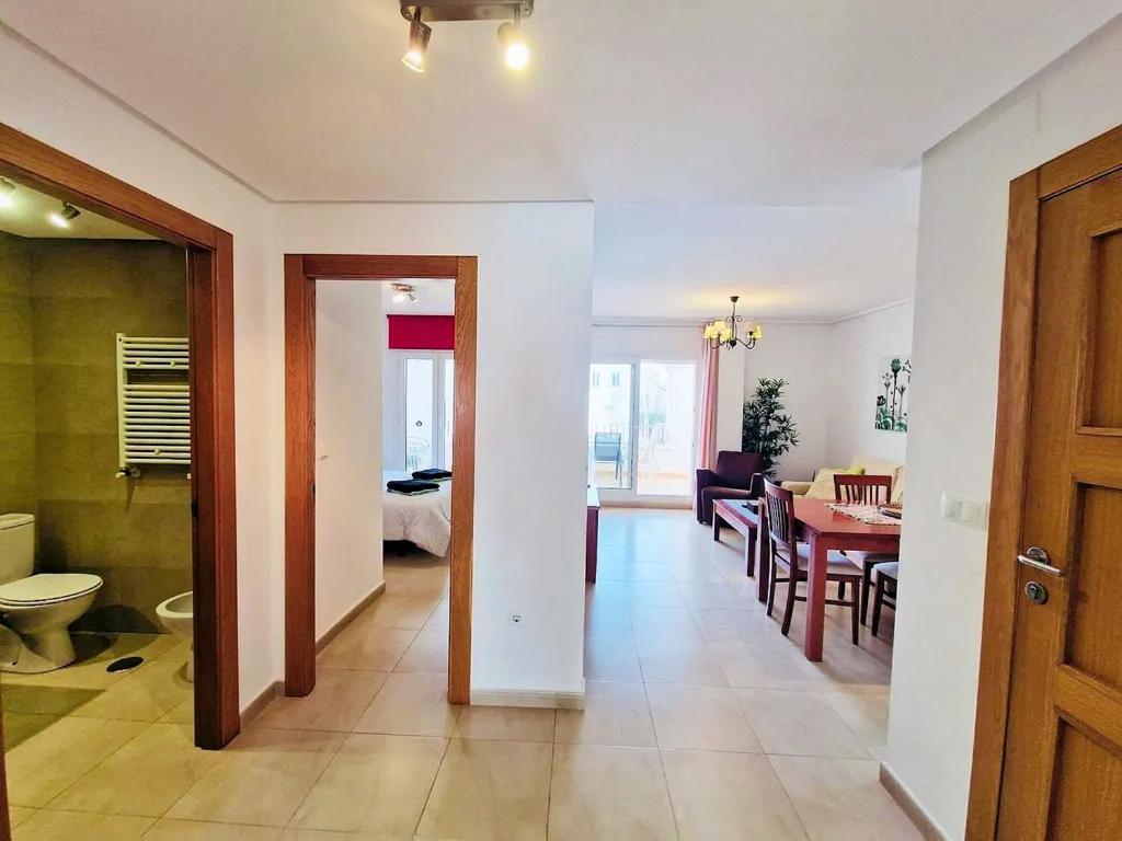 Sunset Haven - La Torre Golf Resort Roldán Extérieur photo