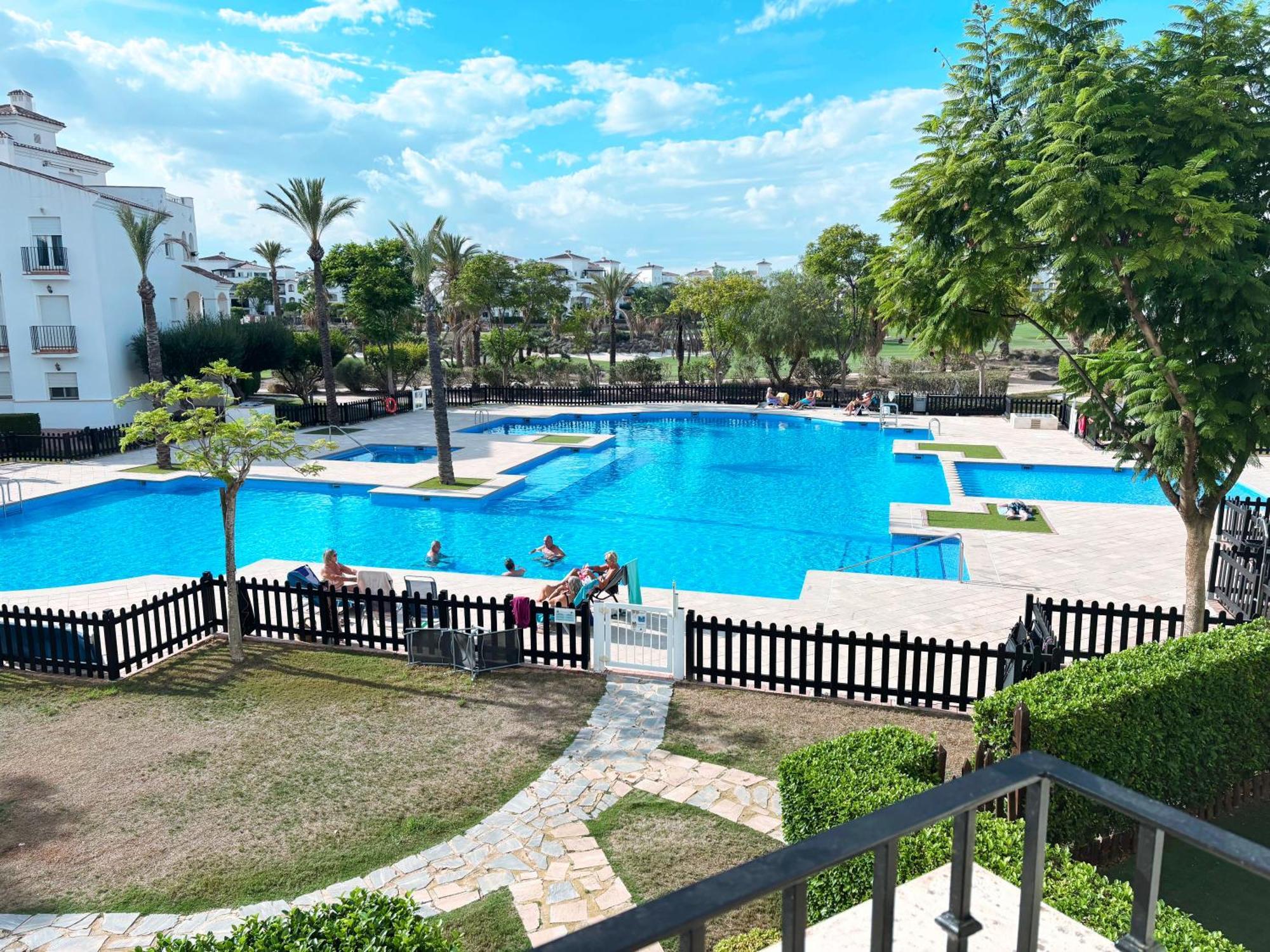 Sunset Haven - La Torre Golf Resort Roldán Extérieur photo